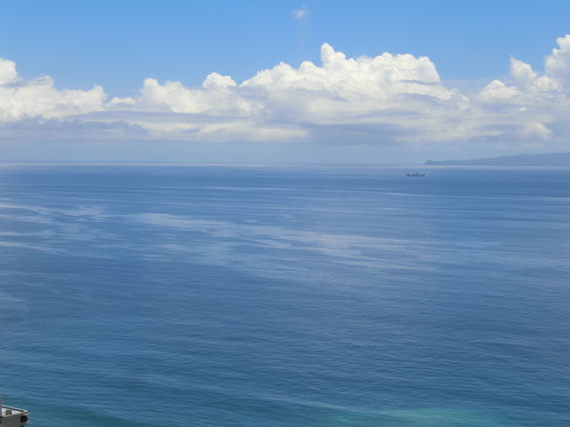 眺望の良いお部屋です 眺望の良いお部屋です