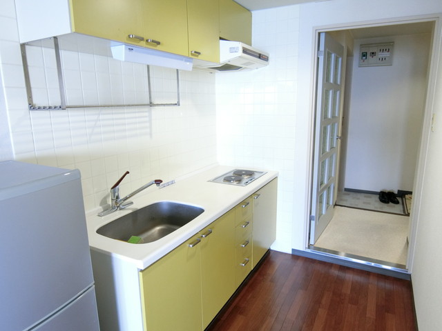 キッチン キッチン