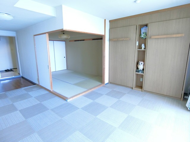 リビング リビング