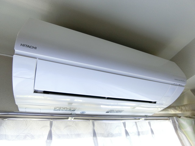 エアコン エアコン