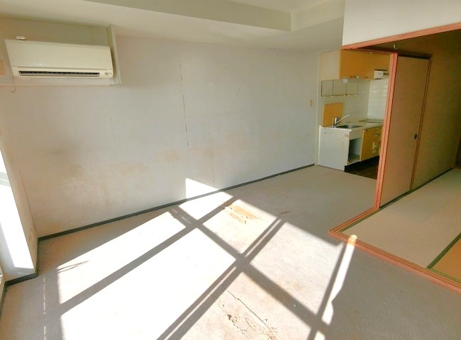 リビング リビング