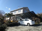 熱海市網代山戸建 熱海市網代山戸建