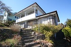 大室別荘 大室別荘