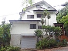 名鉄赤沢別荘地 名鉄赤沢別荘地