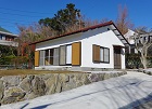 伊豆高原別荘地 伊豆高原別荘地