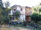 浮山温泉別荘 浮山温泉別荘
