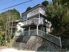 小松ヶ原別荘地 小松ヶ原別荘地
