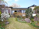 大室別荘地 大室別荘地