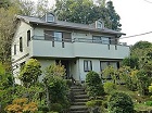 名鉄赤沢別荘地 名鉄赤沢別荘地