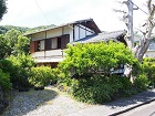 浮山別荘 浮山別荘