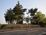 城ヶ崎土地 城ヶ崎土地