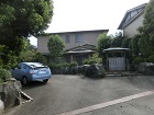 大型和風住宅 大型和風住宅