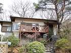 小松ヶ原別荘地 小松ヶ原別荘地