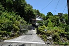 名鉄赤沢別荘地 名鉄赤沢別荘地