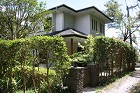 大室高原別荘地 大室高原別荘地