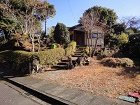 殖産浮山温泉郷別荘地平屋建て 殖産浮山温泉郷別荘地平屋建て