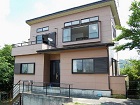 小松ヶ原別荘地 小松ヶ原別荘地