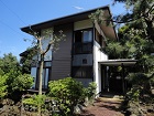 浮山温泉郷別荘地 浮山温泉郷別荘地