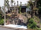 浮山温泉郷別荘地 浮山温泉郷別荘地