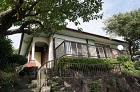 五毛平別荘地 五毛平別荘地