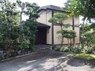 浮山温泉郷別荘地 浮山温泉郷別荘地