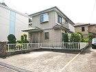 吉田戸建 吉田戸建