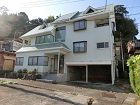 川奈店舗付き 川奈店舗付き