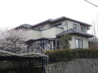 大室高原別荘地 大室高原別荘地