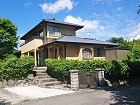 伊豆高原別荘地 伊豆高原別荘地