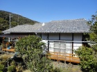 浮山温泉郷 浮山温泉郷