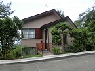 小松ヶ原別荘地 小松ヶ原別荘地