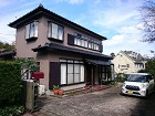 大室高原別荘地 大室高原別荘地