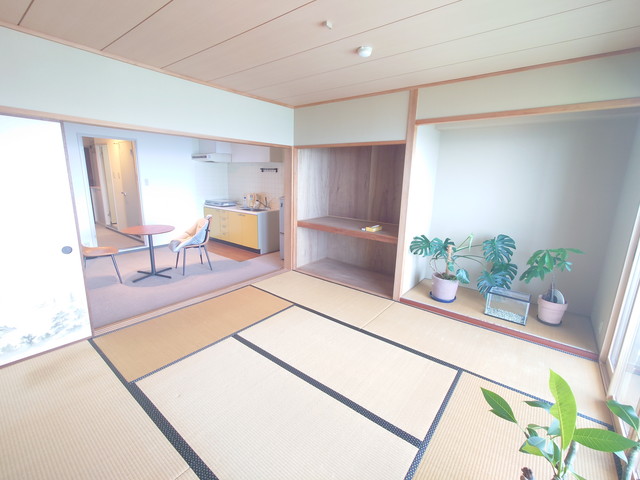 和室 和室