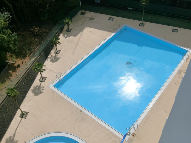 屋外プール 屋外プール