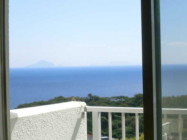 和室からの眺望 和室からの眺望