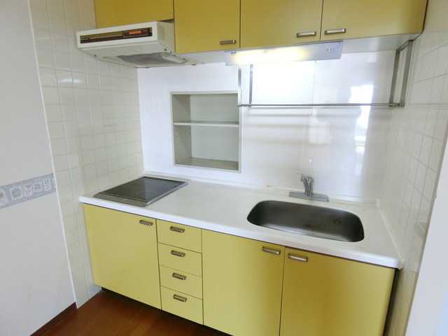 キッチン キッチン