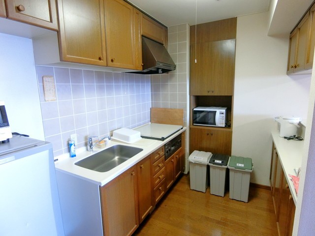 キッチン キッチン