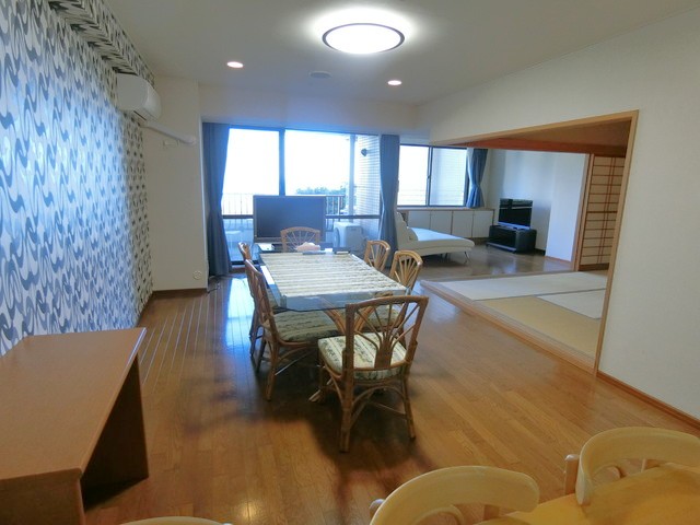 リビング リビング