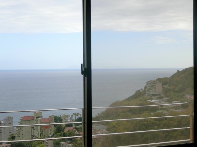 サンルームより サンルームより