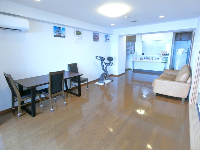 リビング リビング