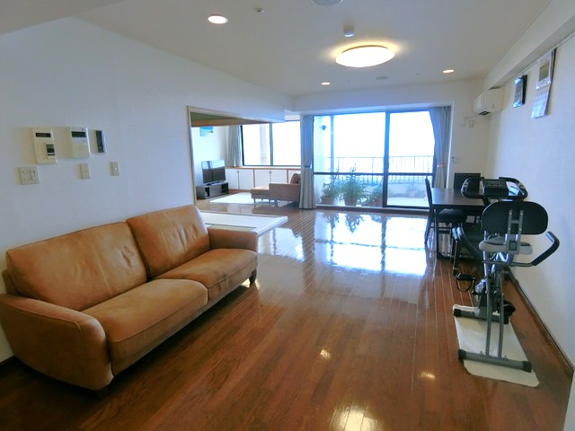 リビング リビング