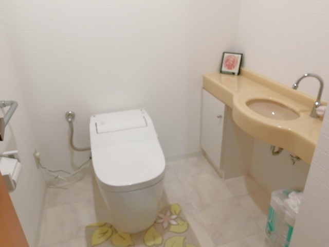 トイレ R2年交換 トイレ R2年交換