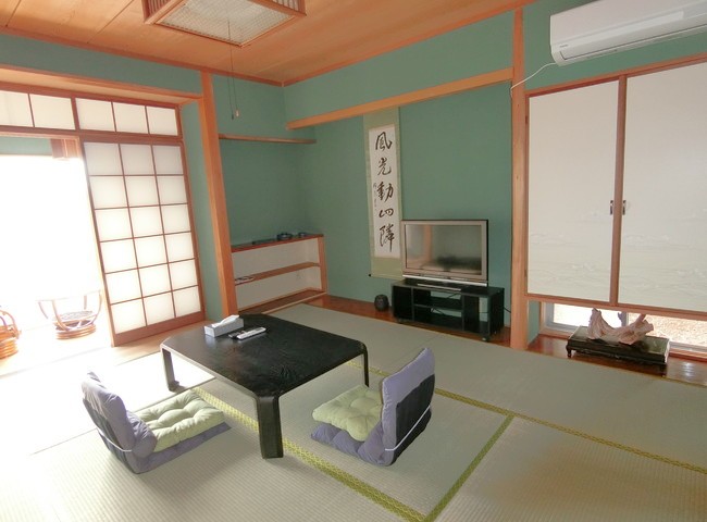室内 室内