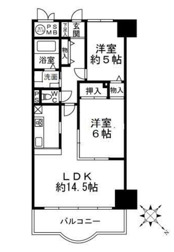 間取り 間取り